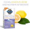 Garden of Life Prenatal Bundle: Organics Prenatal Multivitamin with Folate and Iron, DHA Omega 3 Fish Oil Supplement, Dr. Formulated Probiotics Once Daily for Mom & Baby, Capsules and Softgels(Bundle)
