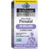 Garden of Life Prenatal Bundle: Organics Prenatal Multivitamin with Folate and Iron, DHA Omega 3 Fish Oil Supplement, Dr. Formulated Probiotics Once Daily for Mom & Baby, Capsules and Softgels(Bundle)
