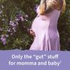 Garden of Life Prenatal Support Bundle – Minami Prenatal DHA Omega 3 Fish Oil (60 Softgels) + Dr. Formulated Once Daily Prenatal Probiotics for Mom & Baby (30 Caps), Gluten, Dairy & Soy Free