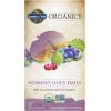 Garden of Life Women’s Bundle: Organics Once Daily Multivitamin, Vitamin Code Raw Iron 22mg, Organic Ashwagandha with Probiotics & Ginger for Energy, Stress, Mood Support, Vegan Tablets & Capsules(Women’s Bundle)