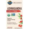 Garden of Life Women’s Bundle: Organics Once Daily Multivitamin, Vitamin Code Raw Iron 22mg, Organic Ashwagandha with Probiotics & Ginger for Energy, Stress, Mood Support, Vegan Tablets & Capsules(Women’s Bundle)