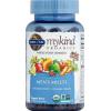 Garden of Life Organics Men’s Gummy Vitamins – Berry – Certified Organic, Non-GMO, Vegan, Kosher Complete Multi – Methyl B12, C & D3 – Gluten, Soy & Dairy Free, 120 Real Fruit Chew Gummies(120 Count (Pack of 2))