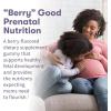 Garden of Life Organics Prenatal Gummies – Prenatal Vitamins for Women with Energy Metabolism Support & Healthy Fetal Development Support, Berry Flavor, USDA Organic, Vegan, 30 Day Supply(120 Count (Pack of 6))