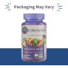 Garden of Life Organics Prenatal Gummies – Prenatal Vitamins for Women with Energy Metabolism Support & Healthy Fetal Development Support, Berry Flavor, USDA Organic, Vegan, 30 Day Supply(120 Count (Pack of 6))