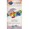Garden of Life Organics Prenatal Vitamin: Folate for Energy & Healthy Fetal Development, Non-constipating Iron, Vitamin C, B6, B12, D3 – Organic, Non-GMO, Gluten-Free, Vegan, 30 Day Supply(90 Count (Pack of 2))