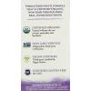 Garden of Life Organics Prenatal Vitamin: Folate for Energy & Healthy Fetal Development, Non-constipating Iron, Vitamin C, B6, B12, D3 – Organic, Non-GMO, Gluten-Free, Vegan, 30 Day Supply(30 Count (Pack of 6))