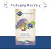 Garden of Life Organics Prenatal Vitamin: Folate for Energy & Healthy Fetal Development, Non-constipating Iron, Vitamin C, B6, B12, D3 – Organic, Non-GMO, Gluten-Free, Vegan, 30 Day Supply(90 Count (Pack of 1))