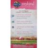 Garden of Life Organics Vitamins for Women 40+ – 60 Tablets, Womens Multi 40+, Vegan Vitamins for Women Over 40, Hormone & Breast Health Support Blend, Whole Food Womens Multivitamin(120 Count (Pack of 6))