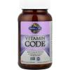 Garden of Life Prenatal Multivitamin for Women with Iron, Folate & Vitamin C and D3 for Neural Development & Probiotics for Immune Support – Vitamin Code – Non-GMO, Gluten-Free, Kosher, 10 Day Supply(90 Count (Pack of 1))
