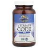 Garden of Life Vitamin Code Whole Food Multivitamin for Men – 120 Capsules, Vitamins for Men, Fruit & Veggie Blend and Probiotics for Energy, Heart, Prostate Health, Vegetarian Mens Multivitamins
