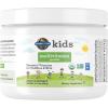 Garden of Life Kids Multivitamin Powder, Daily Vitamins and Minerals for Toddlers & Kids – Organic Toddler Multi Powder With 15 Vitamin C, D3, Zinc for Healthy Growth – Gluten Free – 30 Day Supply(2.11 Ounce (Pack of 1))