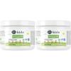 Garden of Life Kids Multivitamin Powder, Daily Vitamins and Minerals for Toddlers & Kids – Organic Toddler Multi Powder With 15 Vitamin C, D3, Zinc for Healthy Growth – Gluten Free – 30 Day Supply(2.11 Ounce (Pack of 2))