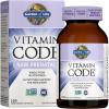 Garden of Life Prenatal Multivitamin for Women with Iron, Folate & Vitamin C and D3 for Neural Development & Probiotics for Immune Support – Vitamin Code – Non-GMO, Gluten-Free, Kosher, 10 Day Supply(180 Count (Pack of 1))