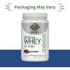 Garden of Life Sport Grass Fed Whey Protein Powder – 24g Whey Protein Isolate for Women & Men with Probiotics & Glutamine, Non-GMO, Gluten-Free, Cold-Processed, Vanilla Flavor, 20 Servings(Chocolate)