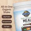 Garden of Life Meal Replacement Shakes, Raw Organic, Chocolate Protein Powder with Plant Based Pea Protein, Sprouts, Greens, Probiotics, Dairy Free 14 Servings