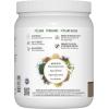 Garden of Life Organic Vegan Protein Powder, 20g Plant Based Protein with Calcium, D3, K2 MK-7 & Magnesium for Bone Strength, Prebiotics & Probiotics for Digestion, Brownie Bites Flavor, 14 Servings