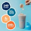 Garden of Life Organic Vegan Protein Powder, Plant Based & BCAAs, Organic Protein Powder with Probiotics & Enzymes, Non-GMO, Gluten-Free Lactose Free, Vanilla Chai, 1.2 LB