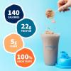 Garden of Life Protein Powder, Vegan Protein Powder, BCAA, Probiotics & Digestive Enzymes, Gluten & Lactose Free, Chocolate, 1.5 LB