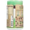 Garden of Life Raw Protein & Greens Vanilla Protein Powder – 20g Plant Based Greens Powder, Probiotics & Enzymes, Post-Workout Recovery, Vegan, Gluten-Free, Non-GMO, 20 Servings(Chocolate)