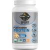 Garden of Life Organic Vegan Protein Powder with Probiotics, BCAAs, NSF Certified, Gluten Free & Sport, Non GMO, Sport Protein Powder, 19 Servings, Chocolate(Vanilla)