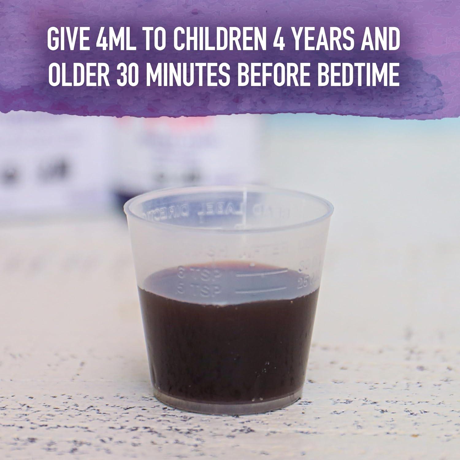 image:imageGarden of Life Organics Elderberry Immune Support for Kids with Zinc Vitamin C Kids Elderberry amp Sleep Immune Syrup Liquid Bedtime Herbs for Children No Alcohol No Added Sugar 392 fl oz