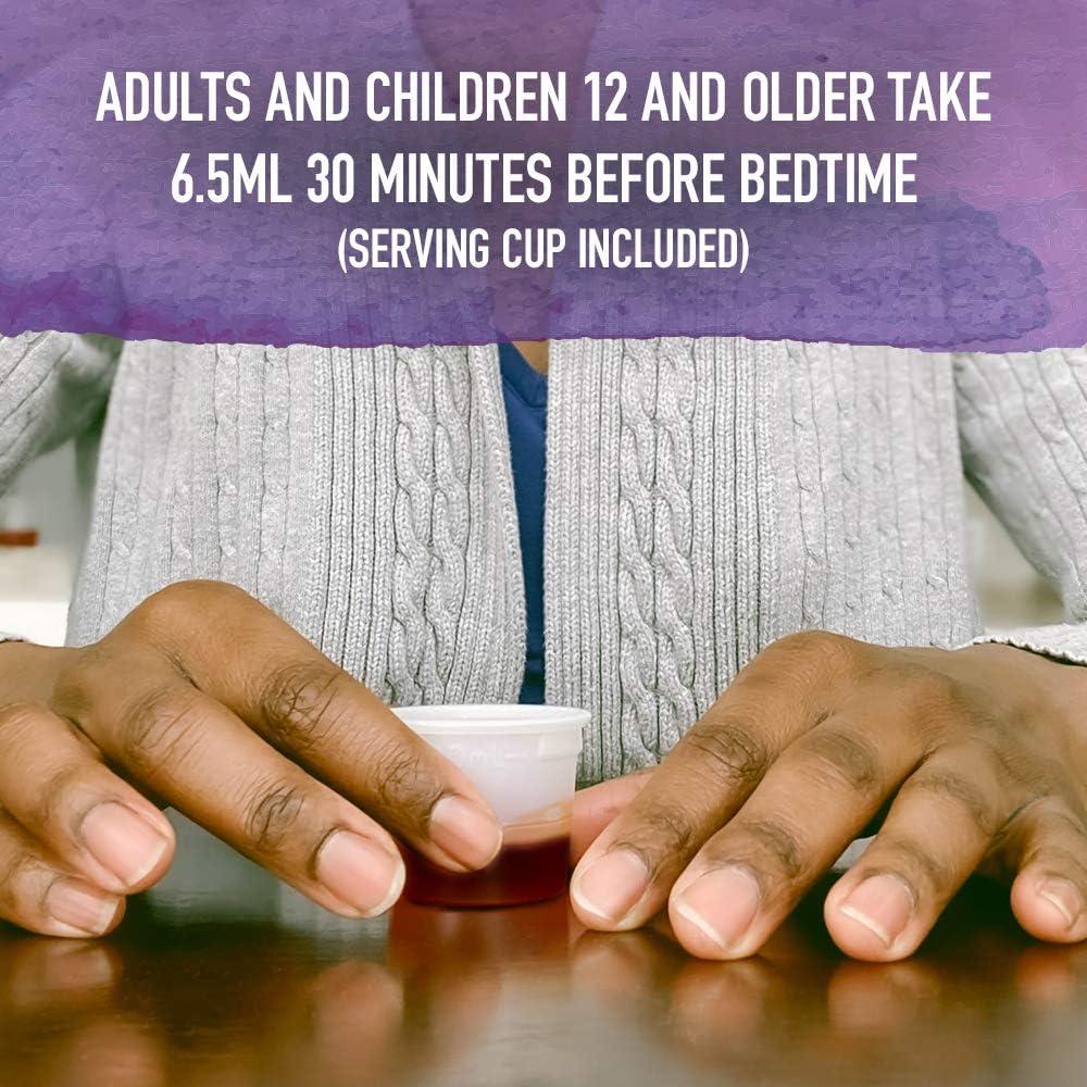 image:imageGarden of Life Organics Elderberry Zinc Immune Support for Adults and Kids 12 and Older with Vitamin C Organic Elderberry amp Sleep Immune Syrup Liquid with Sleep Herbs No Added Sugars 659 fl oz