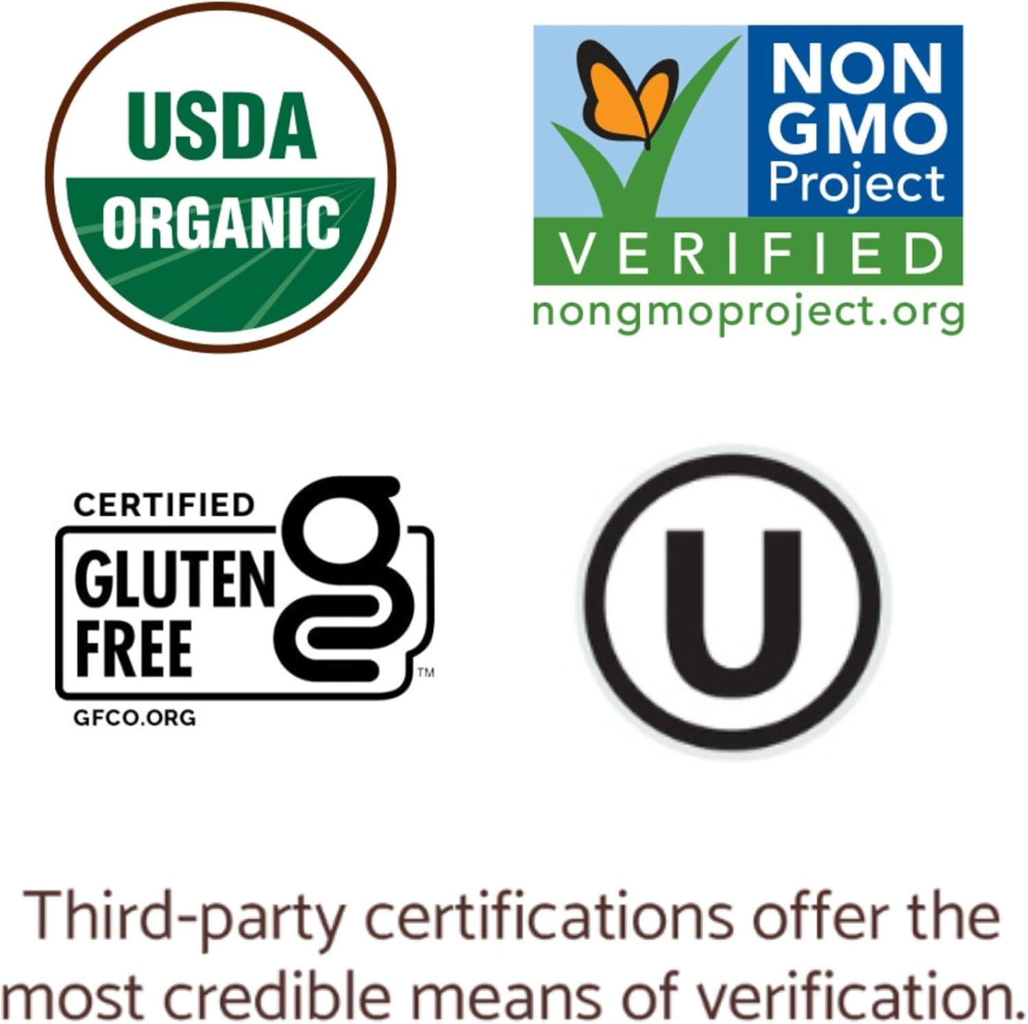 image:imageGarden of Life Organics Turmeric Booster Inflammatory Response Powder 30 Servings 50mg Curcumin 95 Curcuminoids amp Probiotics Organic NonGMO Vegan amp Gluten Free Herbal Supplements
