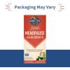 Garden of Life Herbals Menopause Supplement with S-equol & Trans-Resveratrol for Multi-Symptom Relief, Keranat for Thicker, Fuller Hair Growth – Non-GMO, Gluten-Free, Vegan, Berry Flavor, 30 Servings