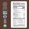 Garden of Life Meal Replacement Shakes, Raw Organic, Chocolate Protein Powder with Plant Based Pea Protein, Sprouts, Greens, Probiotics, Dairy Free 28 Servings