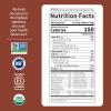 Garden of Life Meal Replacement Shakes, Raw Organic, Vanilla Chai Protein Powder with Plant Based Pea Protein, Sprouts, Greens, Probiotics, Dairy Free 28 Servings