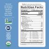 Garden of Life Meal Replacement Shakes, Raw Organic, Vanilla Protein Powder with Plant Based Pea Protein, Sprouts, Greens, Probiotics, Dairy Free 14 Servings
