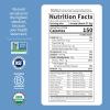 Garden of Life Meal Replacement Shakes, Raw Organic, Vanilla Protein Powder with Plant Based Pea Protein, Sprouts, Greens, Probiotics, Dairy Free 28 Servings