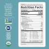 Garden of Life Meal Replacement Shakes, Vegan Protein Powder, Raw Organic Meal, Lightly Sweet Powder with Plant Based Pea Protein, Sprouts, Greens, Probiotics, Dairy Free 14 Servings(Lightly Sweet)