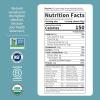 Garden of Life Meal Replacement Shakes, Vegan, Raw, Organic, Lightly Sweet Protein Powder with Plant Based Pea Protein, Sprouts, Greens, Probiotics, 28 Servings