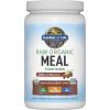 Garden of Life Meal Replacement Shakes, Raw Organic, Vanilla Chai Protein Powder with Plant Based Pea Protein, Sprouts, Greens, Probiotics, Dairy Free 28 Servings