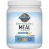 Garden of Life Meal Replacement Shakes, Raw Organic, Vanilla Protein Powder with Plant Based Pea Protein, Sprouts, Greens, Probiotics, Dairy Free 14 Servings