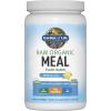 Garden of Life Meal Replacement Shakes, Raw Organic, Vanilla Protein Powder with Plant Based Pea Protein, Sprouts, Greens, Probiotics, Dairy Free 28 Servings