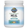 Garden of Life Meal Replacement Shakes, Vegan Protein Powder, Raw Organic Meal, Lightly Sweet Powder with Plant Based Pea Protein, Sprouts, Greens, Probiotics, Dairy Free 14 Servings(Lightly Sweet)