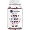 Garden of Life Organics Apple Cider Vinegar Gummies with Vitamin B12 – Organic ACV Gummy Vitamins, Vegan, Gluten-Free, Non-GMO, 60 Gummies
