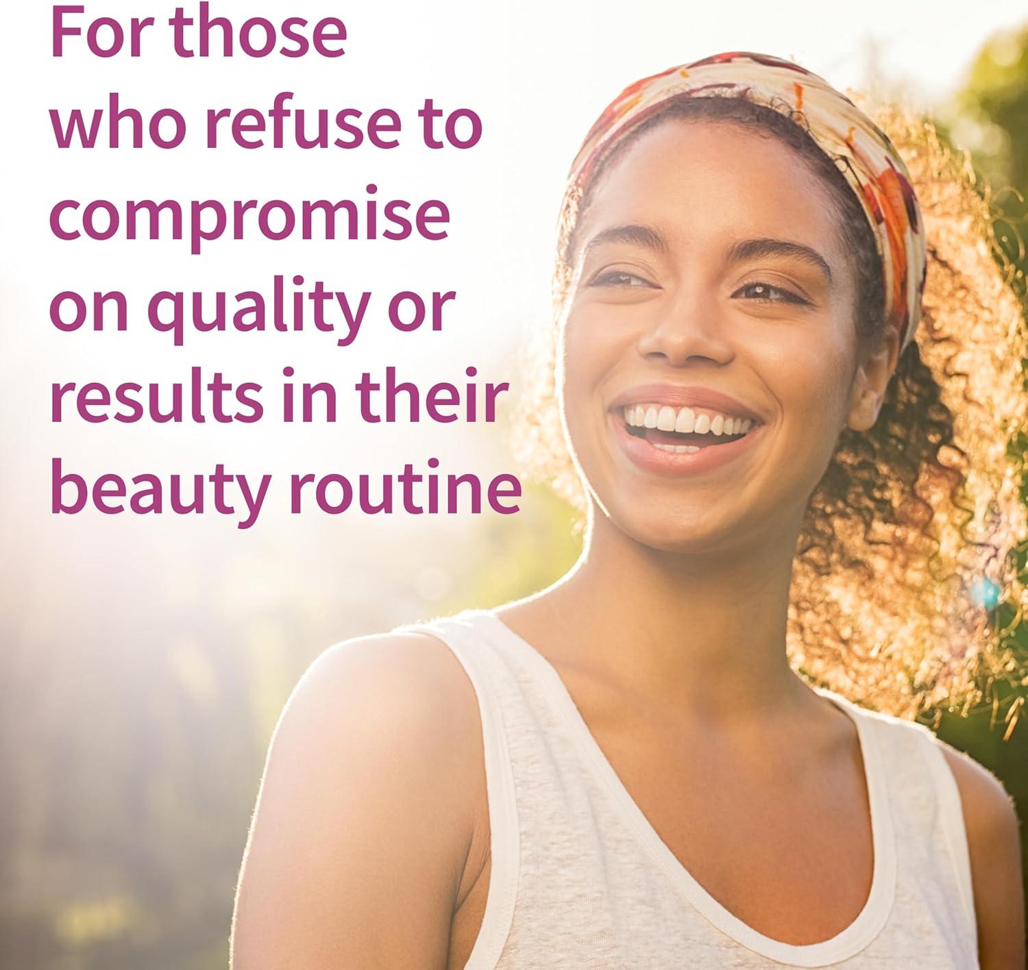 image:imageGarden of Life Grass Fed Collagen Beauty Strawberry Lemonade 20 Servings Powder for Women Men Hair Skin Nails Hydrolyzed Collagen Peptides Protein Powder SupplementStrawberry Lemonade