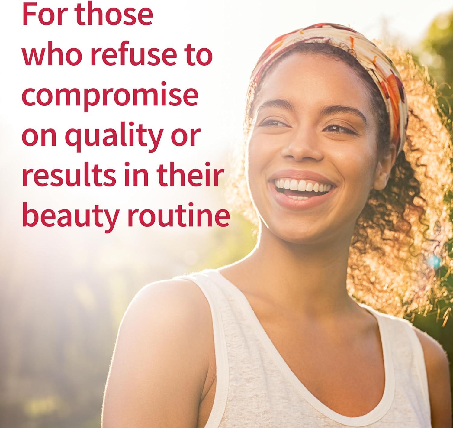 image:imageGarden of Life Grass Fed Collagen Beauty Strawberry Lemonade 20 Servings Powder for Women Men Hair Skin Nails Hydrolyzed Collagen Peptides Protein Powder SupplementCranberry Pomegranate