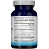 Garden of Life Dr. Formulated Advanced Omega Fish Oil – Lemon, 1,290mg EPA, DHA + DPA in Triglyceride Form, Single Source Omega 3 Supplement for Ultimate Brain & Heart Health, Non-GMO, 60 Softgels(180 Count (Pack of 1))