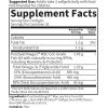 Garden of Life Dr. Formulated Advanced Omega Fish Oil – Lemon, 1,290mg EPA, DHA + DPA in Triglyceride Form, Single Source Omega 3 Supplement for Ultimate Brain & Heart Health, Non-GMO, 60 Softgels(60 Count (Pack of 6))