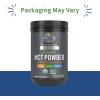 Garden of Life Dr. Formulated Keto Organic MCT Powder – 30 Servings, 6g MCTs from Coconuts plus Prebiotic Fiber & Probiotics, Certified Organic, Non-GMO, Vegan, Gluten Free(10.58 Ounce (Pack of 1))