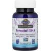 Garden of Life Dr. Formulated Prenatal DHA Fish Oil – 500mg DHA & DPA in Triglyceride Form 100% DV Vitamin D3, Single Source, Mercury Free Omega 3 Supplements for Women’s Health, 30 Softgels