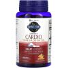 Garden of Life Fish Oil Omega 3 – Cardio Omega-3 Fish Oil Supplement for Heart Health, 915mg Omega 3 Fatty Acids EPA & DHA – Orange Flavor, Two Month Supply, Minami Ultimate Supplements, 60 Softgels