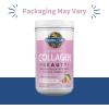 Garden of Life Grass Fed Collagen Beauty – Strawberry Lemonade, 20 Servings, Powder for Women Men Hair Skin Nails, Hydrolyzed Collagen Peptides Protein Powder Supplement(Strawberry Lemonade)