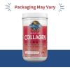 Garden of Life Grass Fed Collagen Beauty – Strawberry Lemonade, 20 Servings, Powder for Women Men Hair Skin Nails, Hydrolyzed Collagen Peptides Protein Powder Supplement(Cranberry Pomegranate)