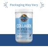 Garden of Life Grass Fed Collagen Peptides Powder Unflavored Collagen Powder for Women Men Hair Skin Nails Joints, Hydrolyzed Collagen Protein Supplements, Collagen for Women & Men, 14 Servings