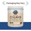 Garden of Life Grass Fed Collagen Protein Powder – Chocolate, 14 Servings, Powder for Joints Mobility Muscle Repair, Collagen Peptides + Super Seeds + Coconut MCTs, Keto Supplement(Chocolate)
